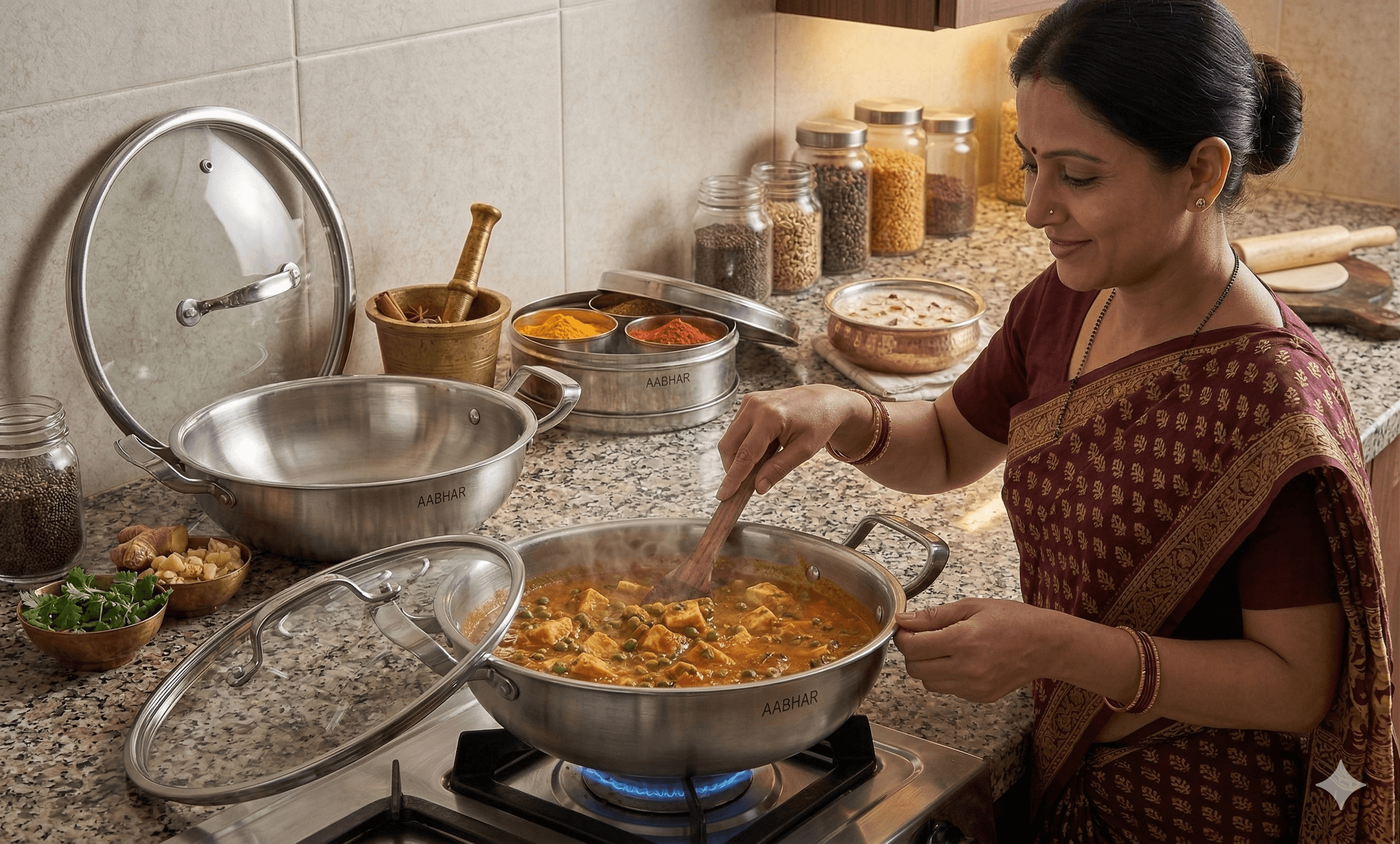 Strong Build for Daily Use