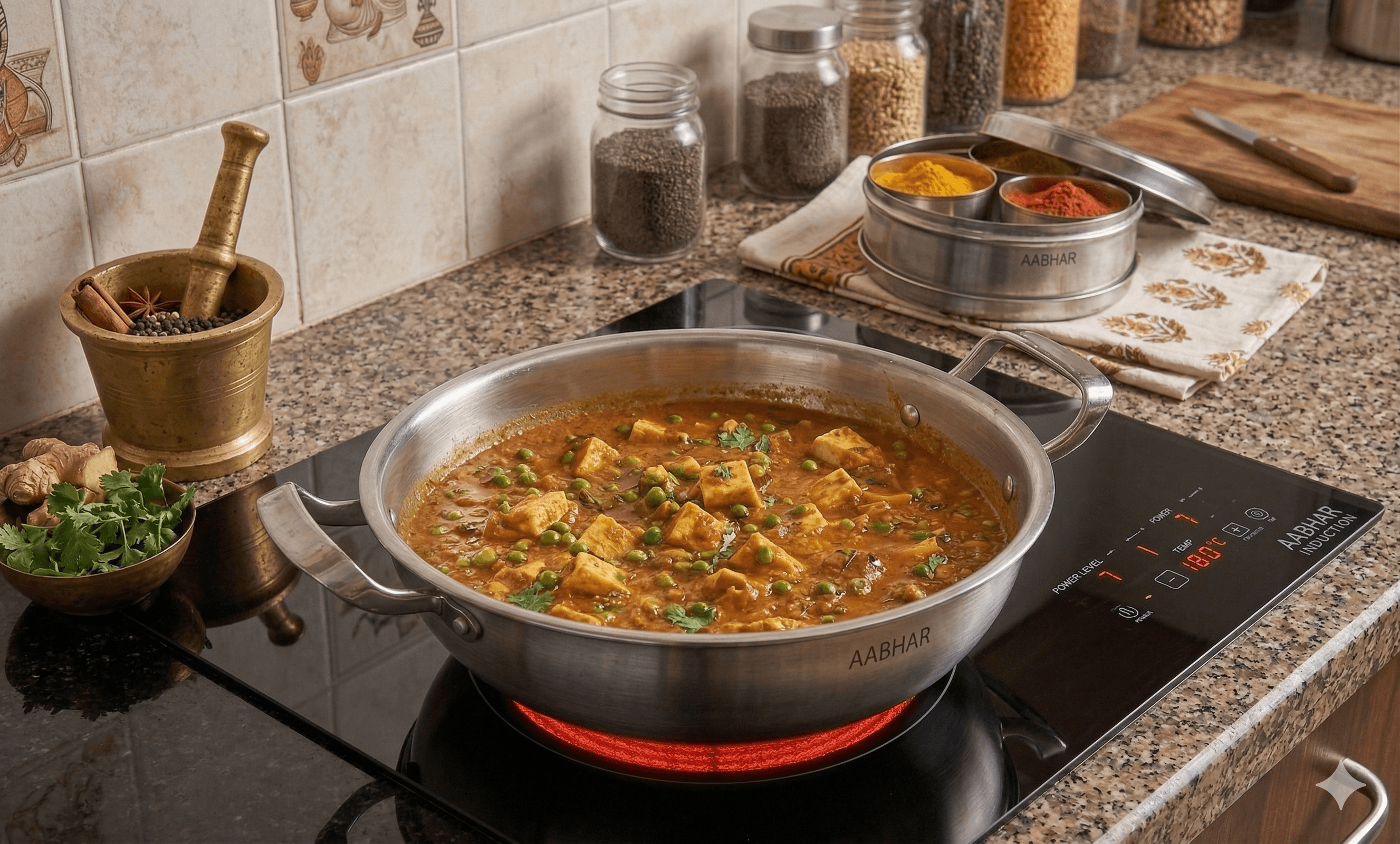 Cook with Pride Every Day