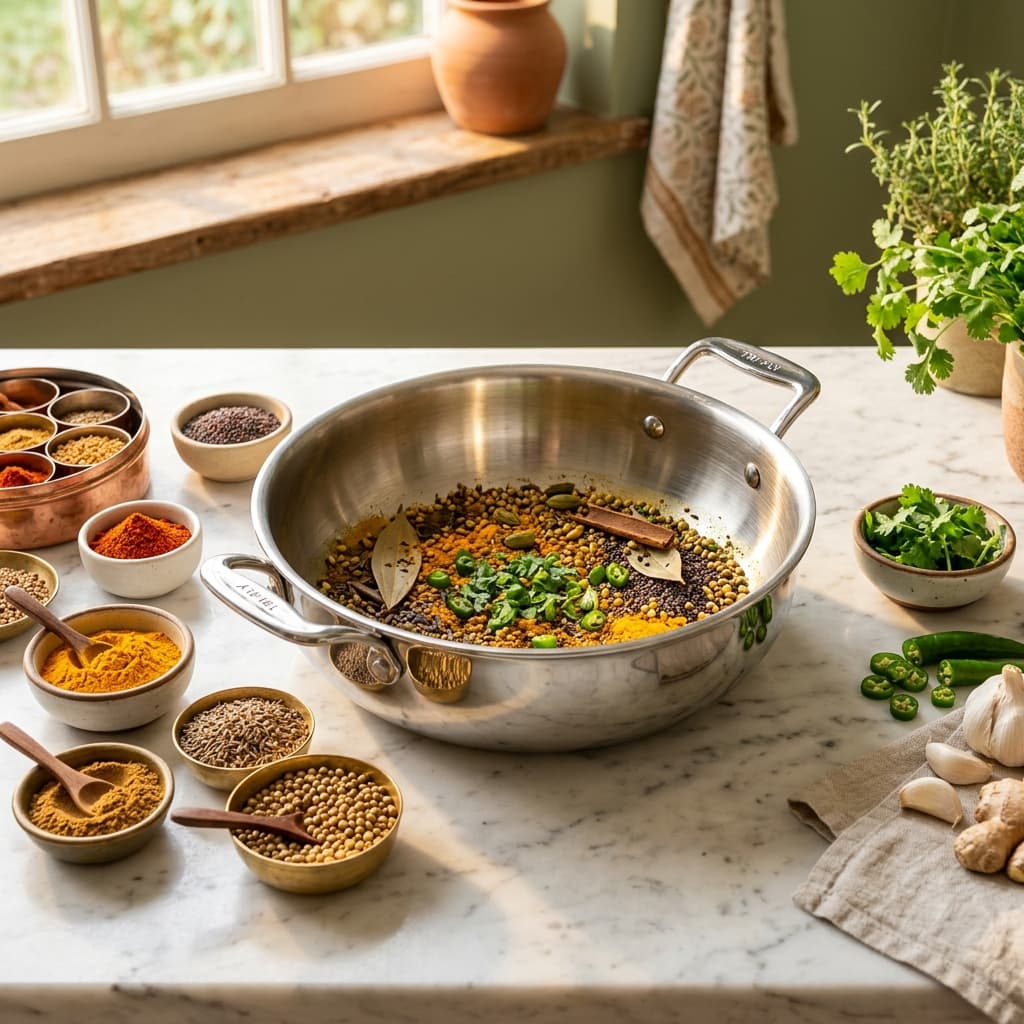 Quick Heat-Up for Busy Kitchens